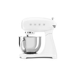 Smeg Weiß Küchenmaschine