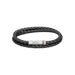 Boss Jewellery Herren Leder 1580489M Schmuck - Image 4