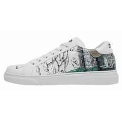 DOGO Damen Ace Sneakers Sneaker - Bild 4
