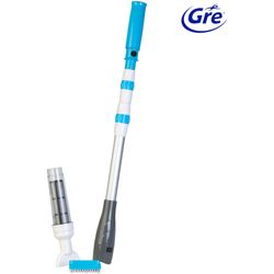 Gre Weiß Poolbodensauger Batteriebetrieben von Baur - Image 6