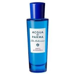 Acqua Di Parma Blu Mediterraneo Mirto Di Panarea Eau De Toilette