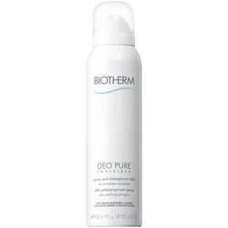 Biotherm Deo Pure Invisible Deodorant Spray Anti-Transpirant 48H
