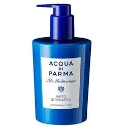 Acqua Di Parma Blu Mediterraneo Mirto Di Panarea Body Lotion