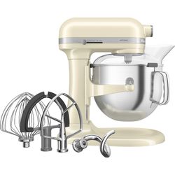 Kitchenaid 5KSM70SHXEAC Creme originalverpackte Neuware - Bild 6