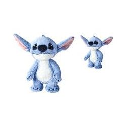 Simba Disney Stitch Live Action Plüsch 25Cm, Kuscheltier