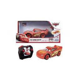 Dickie Rc Cars 3 Lightning Mcqueen Turbo Racer 1:24