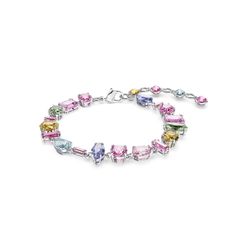 Swarovski - Armband - Accessories - Damen - Grau - One Size - Image 5