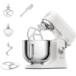 Kenwood Weiss Kmix, Küchenmaschine, - Image 3