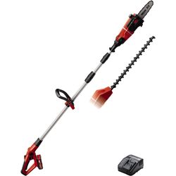 Einhell Cordl Multifunctional Tool-GT GE-HC 18 Li T Kit 1x30Ah - Image 6