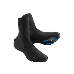 Gonso Unisex Schwarz Soft Ueberschuh Soft-Ueberschuh, Größe Xxl In - Image 3