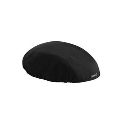 Gonso Unisex Schwarz Save Helmet Cover, Allwetter Helmhaube, Helmüberzieher - Image 4