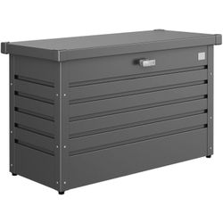 BIOHORT FreizeitBox 100 Aufbewahrungsbox grau - Image 6