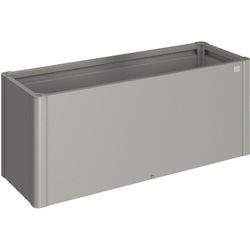 Biohort Pflanzbeet Belvedere B 152 x T 53 cm (Gr. 150) 61 cm (MIDI) quarzgrau-metallic - Image 4