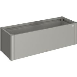 BIOHORT Pflanzbeet »Belvedere MINI«, quarzgrau-metallic, Metall - Image 4