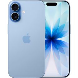 Apple Iphone 17 256 Gb Nebelblau Mit Allnet Flat S - Bild 17