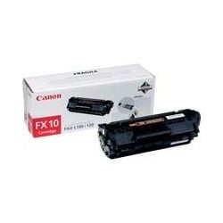 Canon Toner Schwarz Retail
