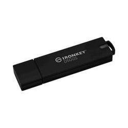 Kingston Ironkey D500s 256 Gb, Usb-Stick