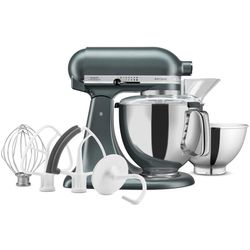 Kitchenaid Grün Artisan Ksm175, Küchenmaschine, - Image 6