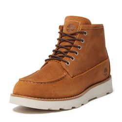 Timberland - Retro Lace Up Chukka Stiefel - Shoes - Herren - Braun - 43 1/2 Eu - Bild 7