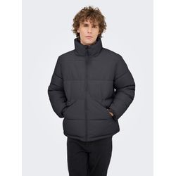 Only & Sons Male Daunenjacke ONSPACK Daunenjacke | Puffer Jacket - Bild 7