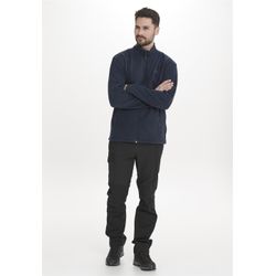 Whistler Blau Trainingsjacke Cocoon - Bild 3