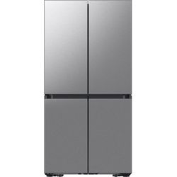 Samsung Rm70f67rdref French-Door-Kühlschrank Mit Spacemax, Hybrid-Kühlung Und Ai-Energiemodus, Energieeffizienzklasse: D - Image 4