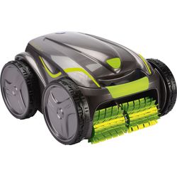 Zodiac Grau Elektrischer Kabelgebundener Poolreiniger Gv 5220 Vortex 4Wd (Gre) – Wr000314 - Bild 5
