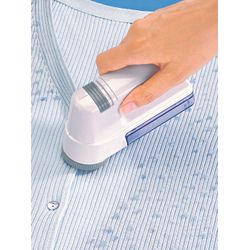 Wenko Weiss Fusselrasierer Jumbo, Fusselentferner, - Image 9
