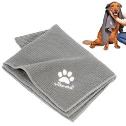 Vileda Microfaser-Handtuch XL Pet Pro - Image 7