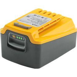 Schwarz Stiga|Alpina|Mountfield Akku E 24 - Image 7