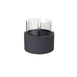 Tenderflame Schwarz Tischfeuer ""Breeze 10" Rauch- Und Rußfrei In Verschiedenen Ausführungen" von Baur - Image 3
