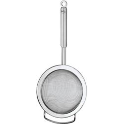 Rösle Rundgriff Küchensieb Grobmaschig Ø 20 Cm Das Sieb Mit Ø 20 Cm Ist Bestens Geeignet Zum Ab - Image 5