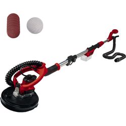 Einhell Cordless Drywall Polisher TP-DW 18225 Li - Solo - Image 8