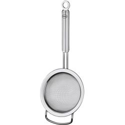 Rösle Rundgriff Teesieb Feinmaschig Ø 8 Cm Enges Maschengewebe,Spülmaschinengeeignet - Image 7