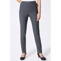 Anthrazit Bengalinhose - Bild 4