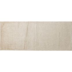 Beige Fußmatte - Bild 4
