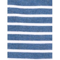Wäschepur Damen Jeansblau-Meliert -Socken - Bild 3