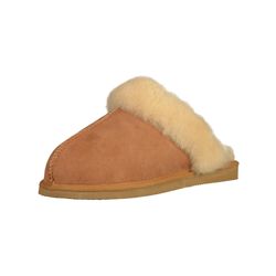 Shepherd Of Sweden Damen Marron Clogs Für Jessica - Bild 3