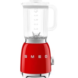Smeg Rot Standmixer Blf03rdeu (Rot) - Bild 6