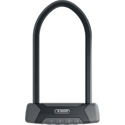 Abus Schwarz Granit X-Plus 540 + Ush540, Schloss, 23 Cm, 13Mm - Image 6