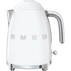 Smeg Klf03wheu Wasserkocher Weiß