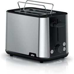 Braun Ht 1510 Bk Purshine