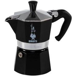 Bialetti Moka Express 3Tz Nera