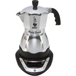 Bialetti Moka Timer 3Tz