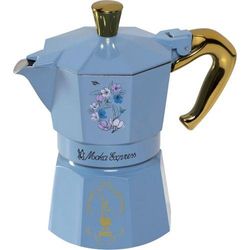 Bialetti Moka Express 3Tz Bridgerton