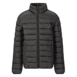Whistler Jungen Schwarz Steppjacke "Arubi Jr." In Wasserfester Qualität Kinder erhältlich in Größe 128/140/152/164/176 von Baur - Bild 4