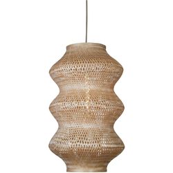 Good & Mojo Beige - Pendelleuchte Barbados - Eisen - Bild 3