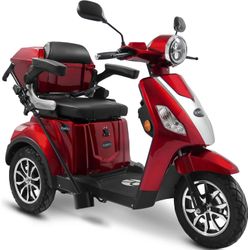 E-TRIKE "GRAZ" - Image 3