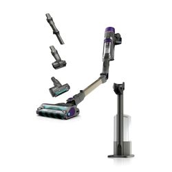 Shark Powerdetect Clean & Empty Akku-Staubsauger Für Tierhaare Ip3251eut Von Sharkninja - Image 9