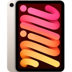 Apple iPad mini Wi-Fi 128GB polarstern 8,3 Zoll - Image 7